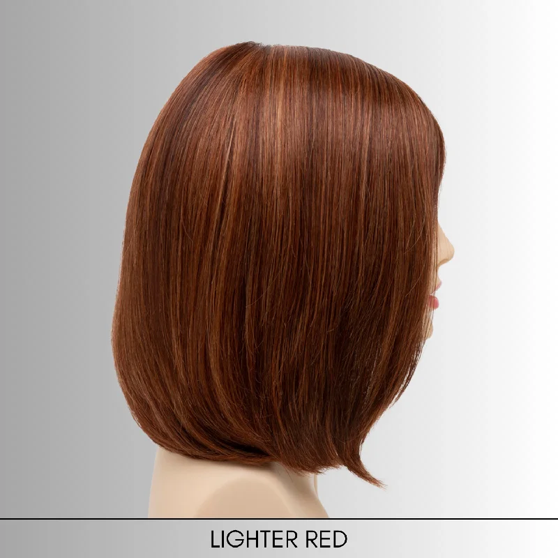 Lighter Red