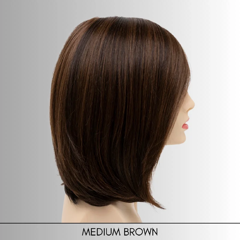 Medium Brown