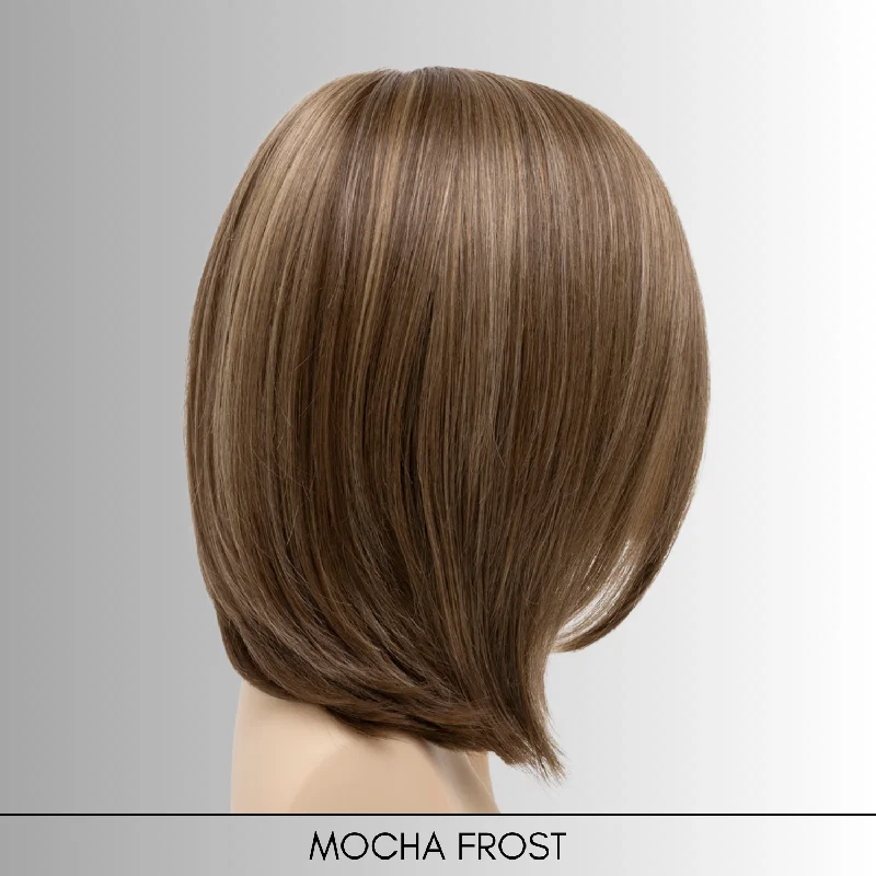 Mocha Frost