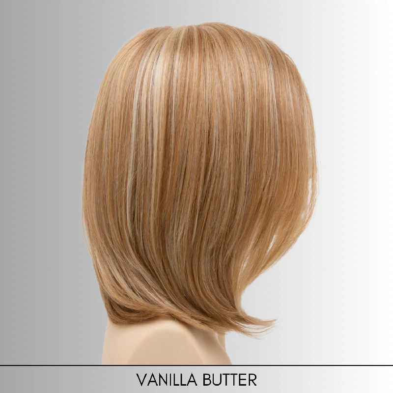 Vanilla Butter