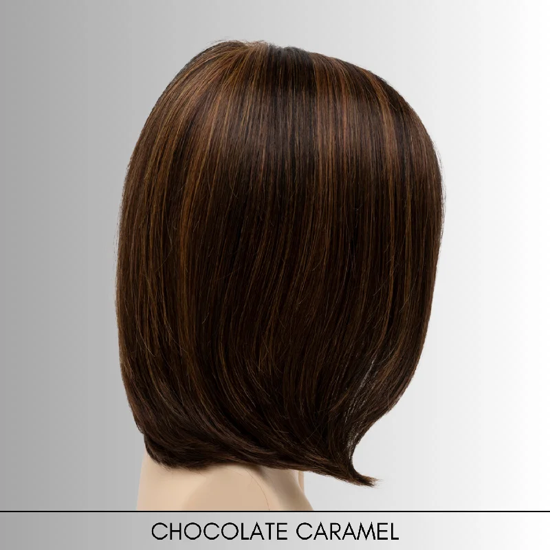 Chocolate Caramel