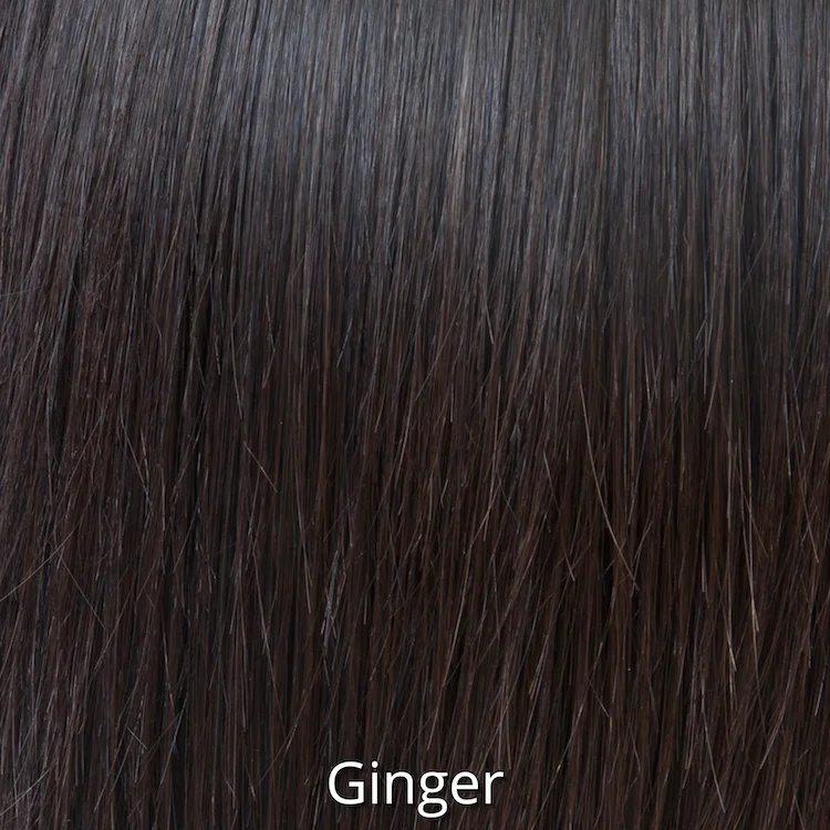 Ginger