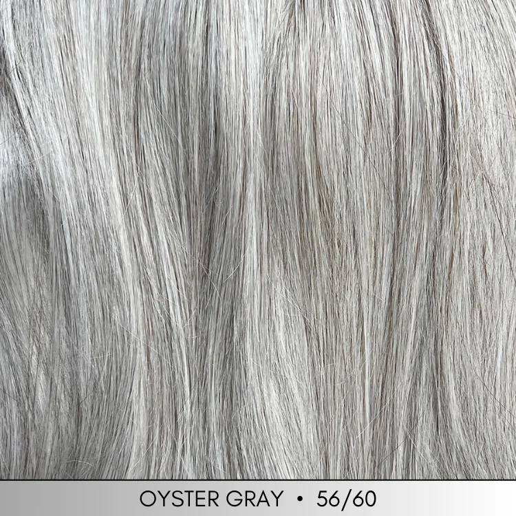 Oyster Gray