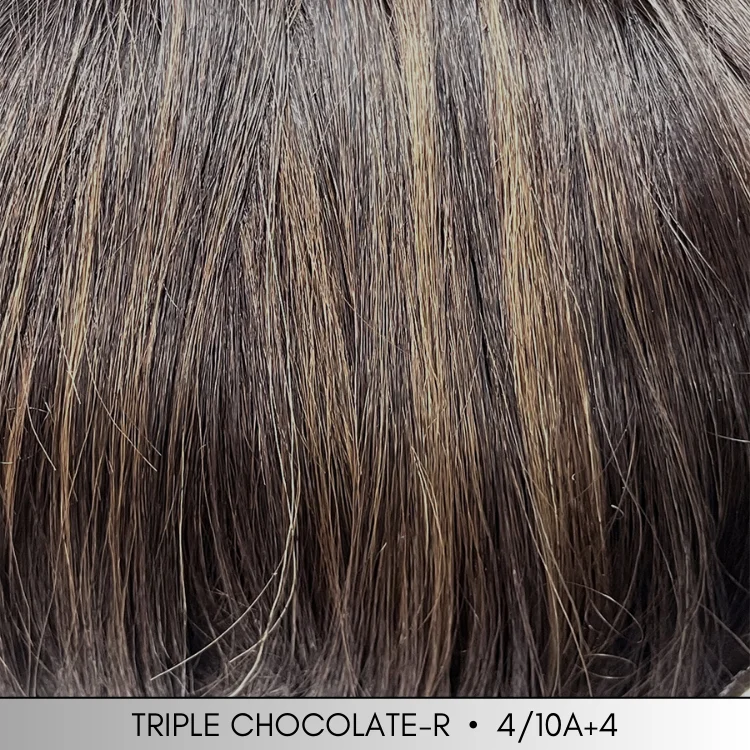 Triple Chocolate-R