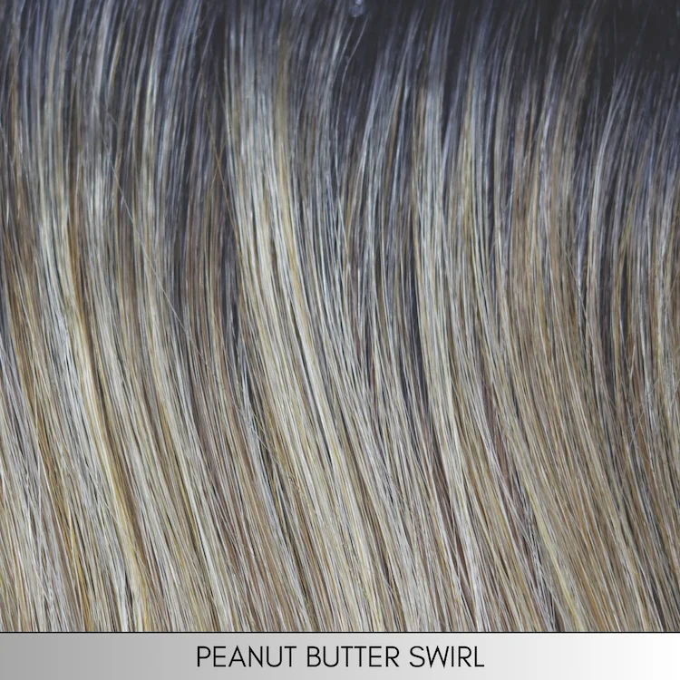 Peanut Butter Swirl