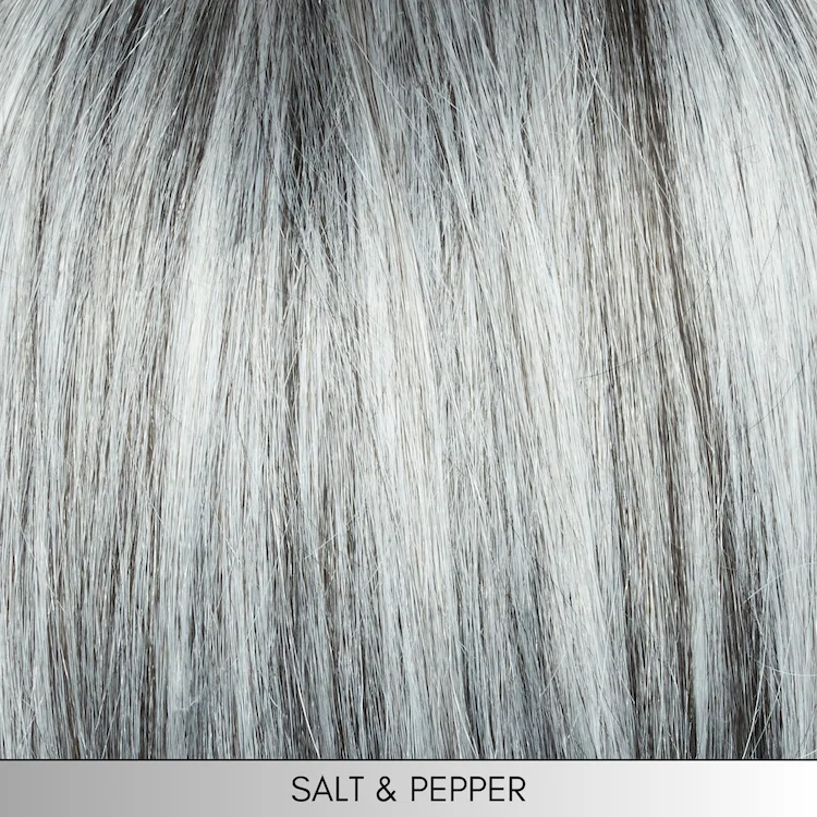 Salt & Pepper