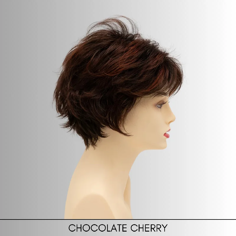 Chocolate Cherry