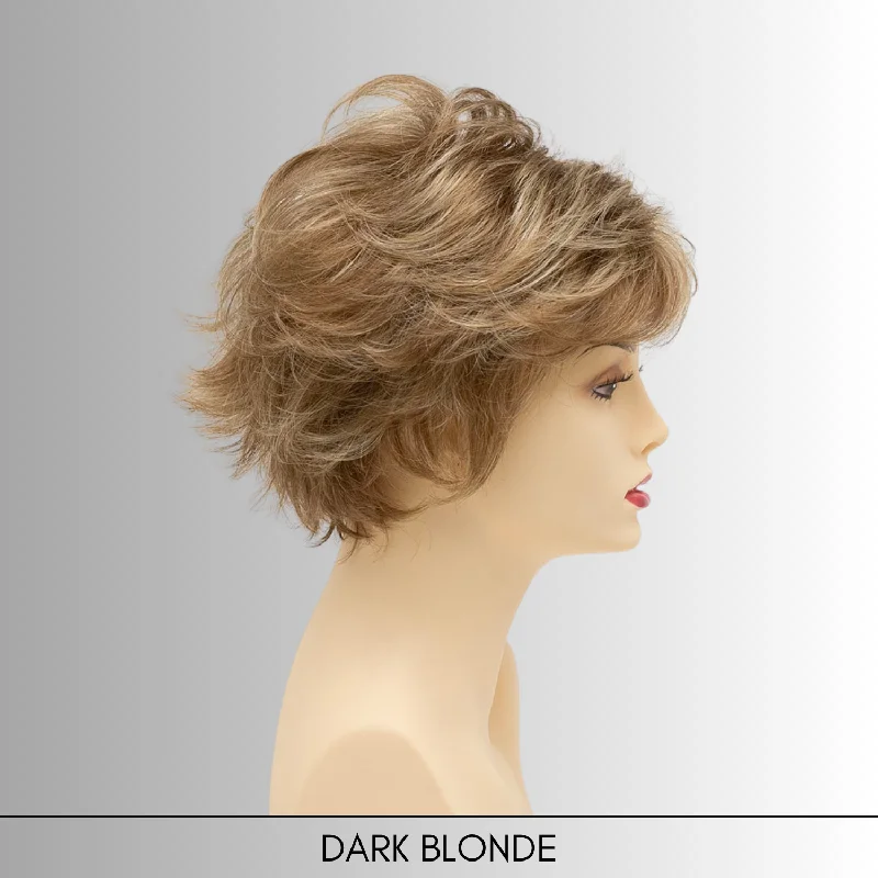 Dark Blonde