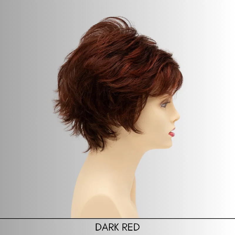 Dark Red