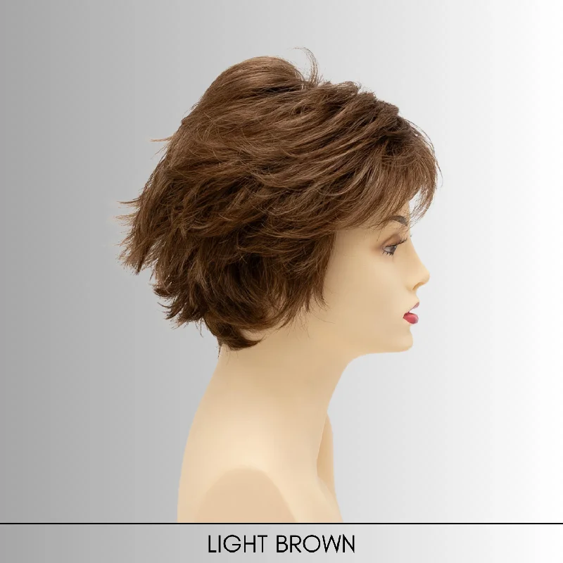 Light Brown