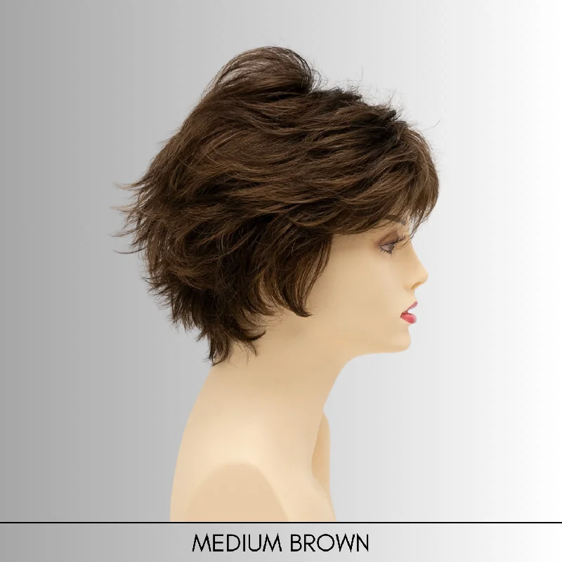 Medium Brown