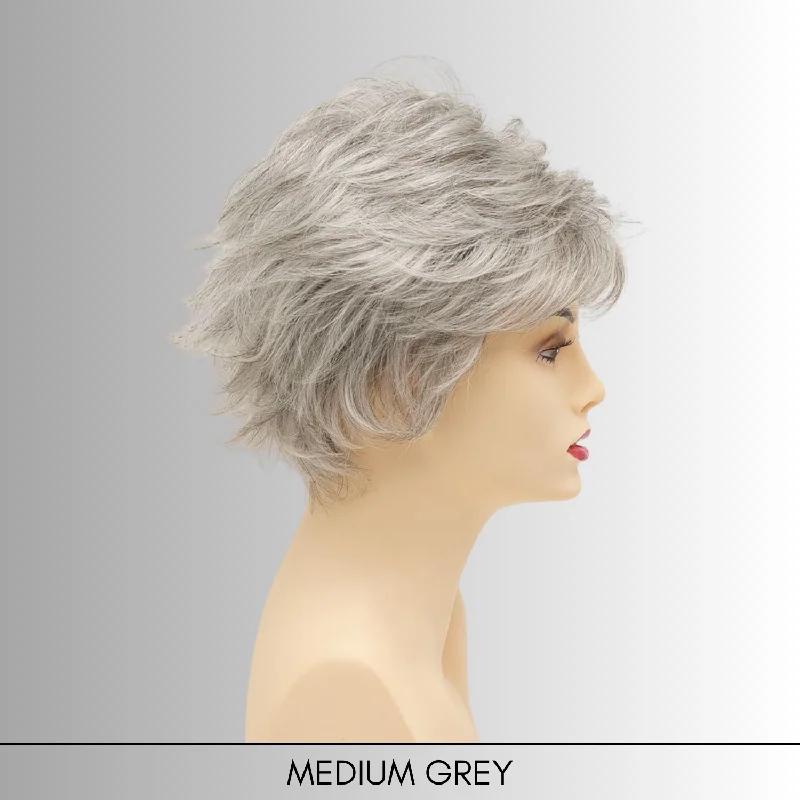 Medium Grey