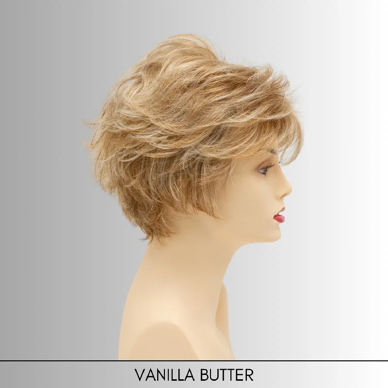 Vanilla Butter