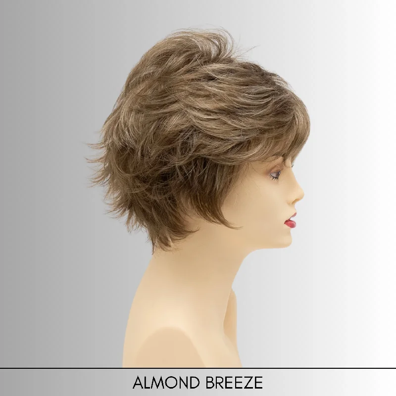 Almond Breeze