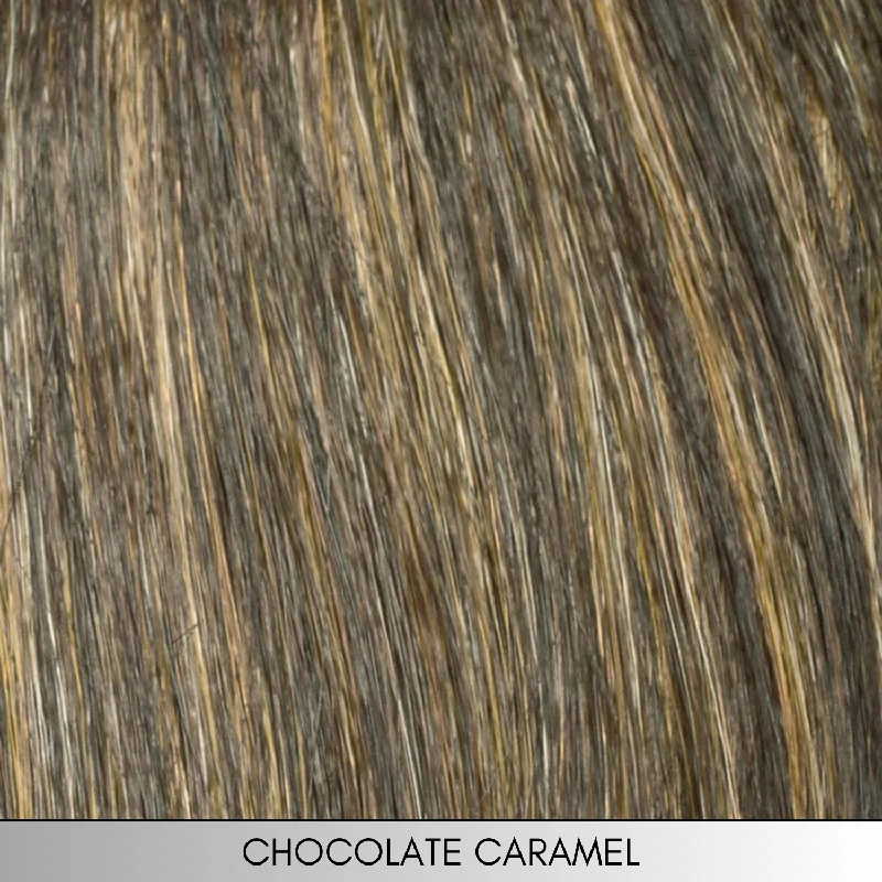 Chocolate Caramel