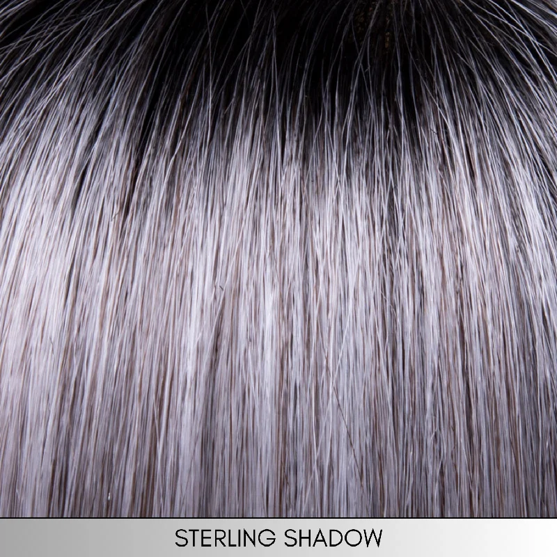 Sterling Shadow