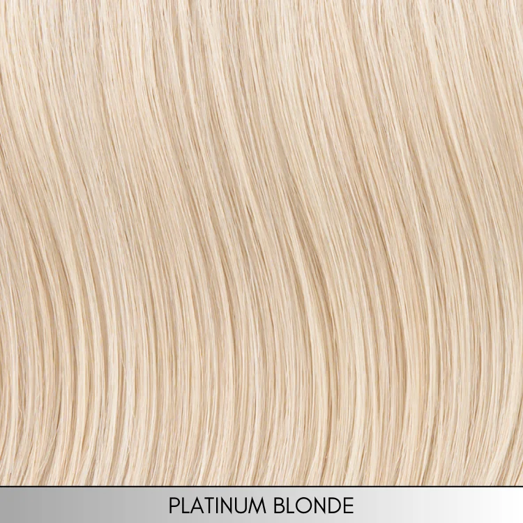 Platinum Blonde