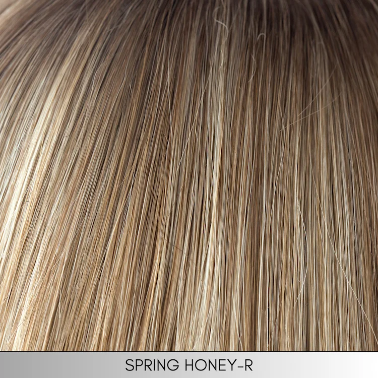 Spring Honey - R