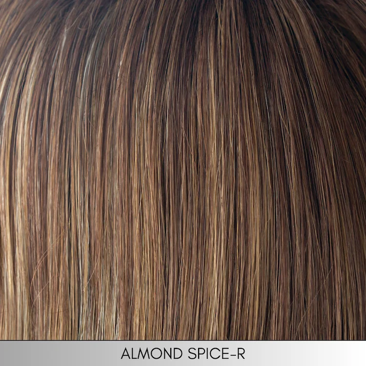 Almond Spice-R