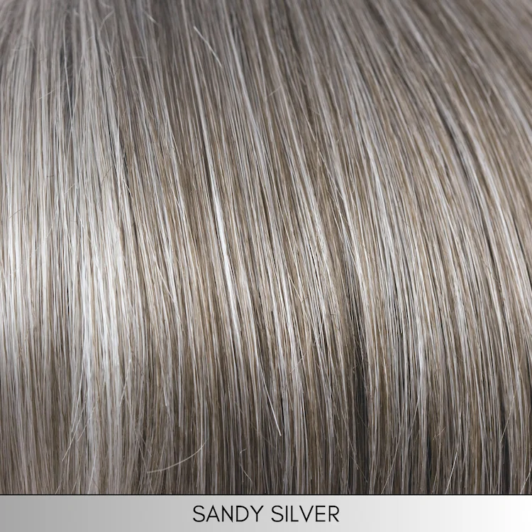 Sandy Silver