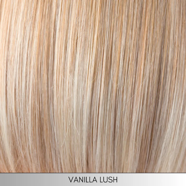 Vanilla Lush