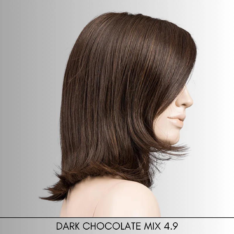 DARK CHOCOLATE MIX 4.9