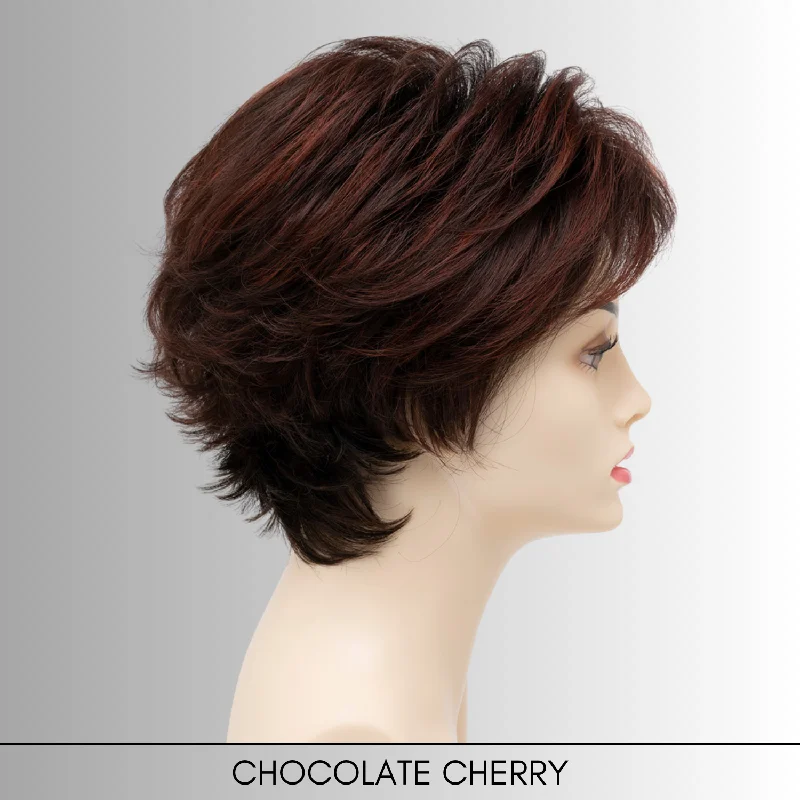 Chocolate Cherry