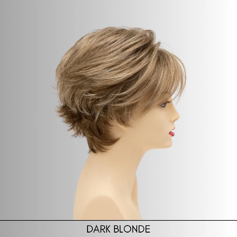 Dark Blonde