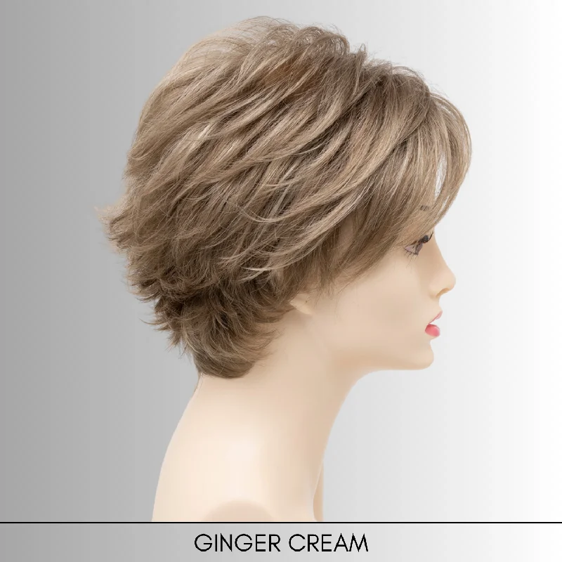 Ginger Cream