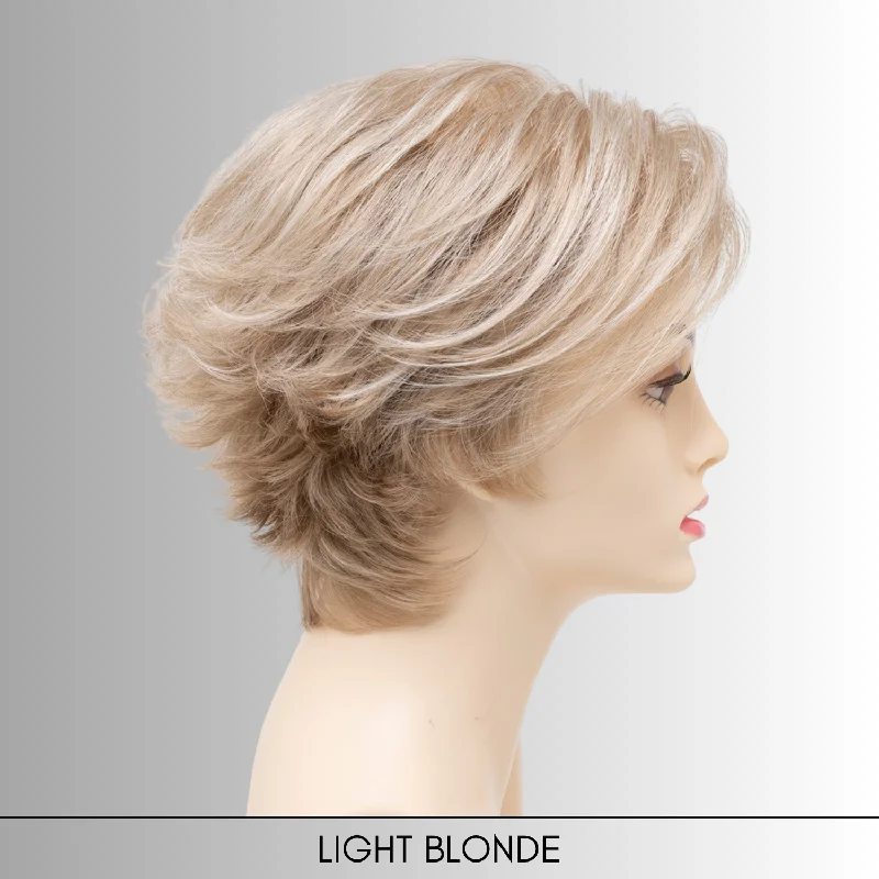 Light Blonde