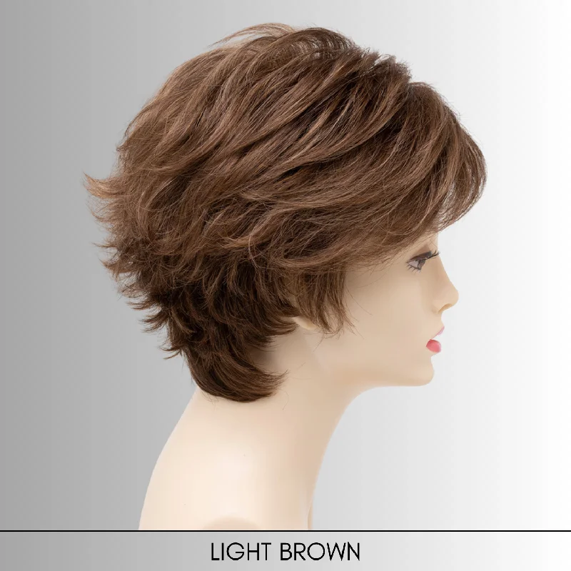 Light Brown