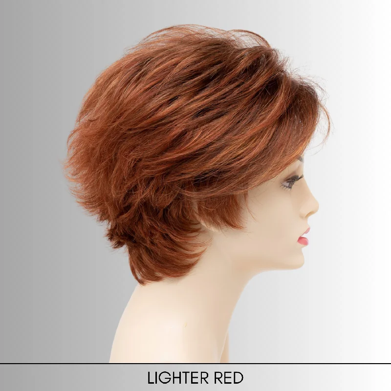 Lighter Red