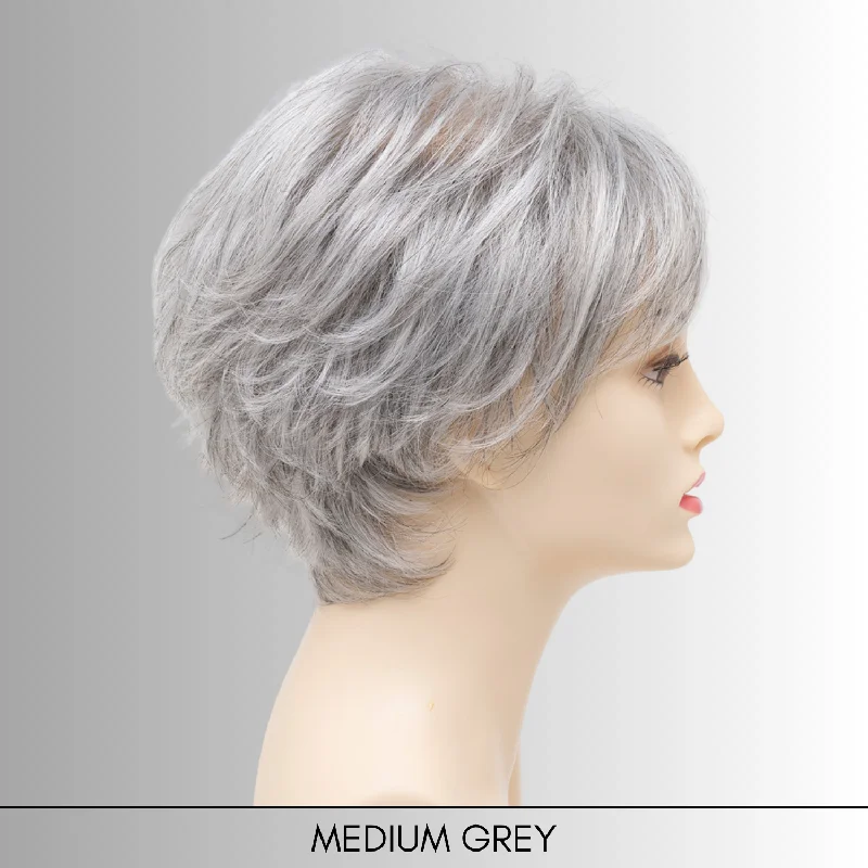 Medium Grey