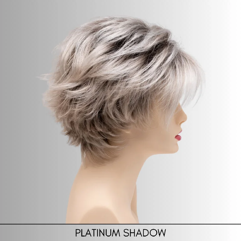 Platinum Shadow