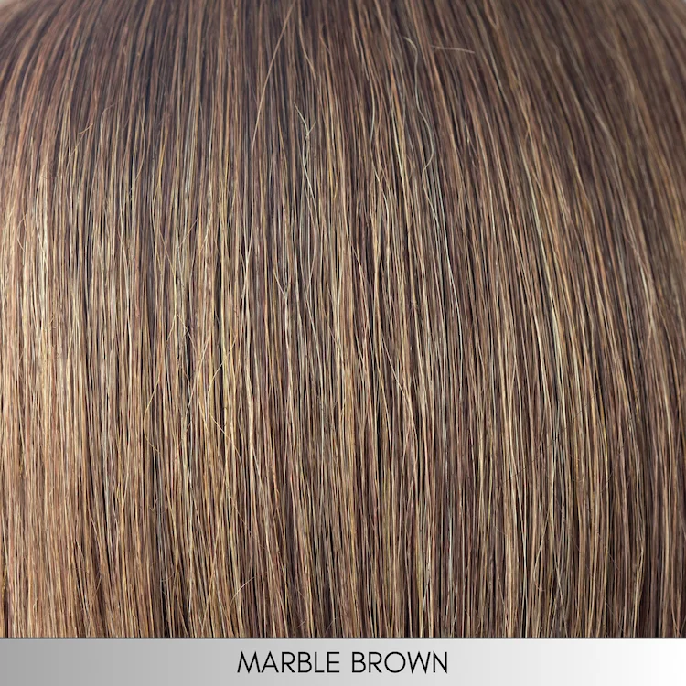 Marble Brown