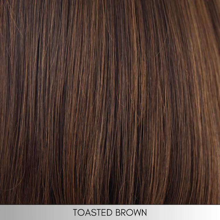 Toasted Brown