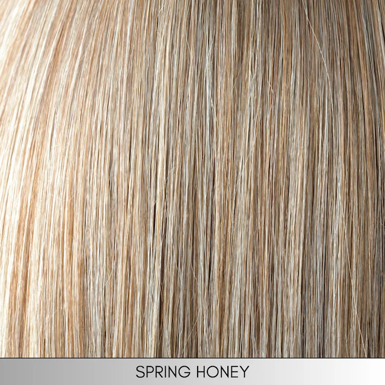 Spring Honey