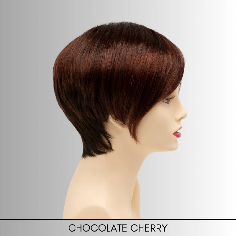 Chocolate Cherry