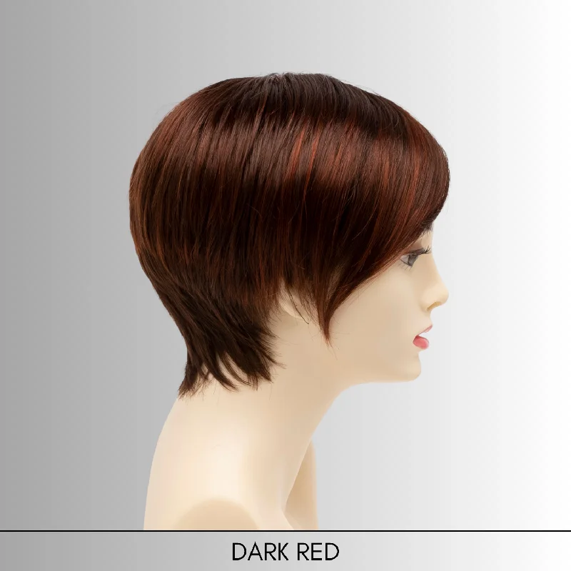 Dark Red