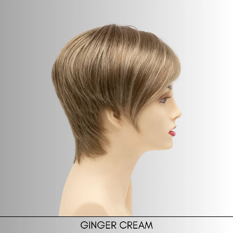 Ginger Cream