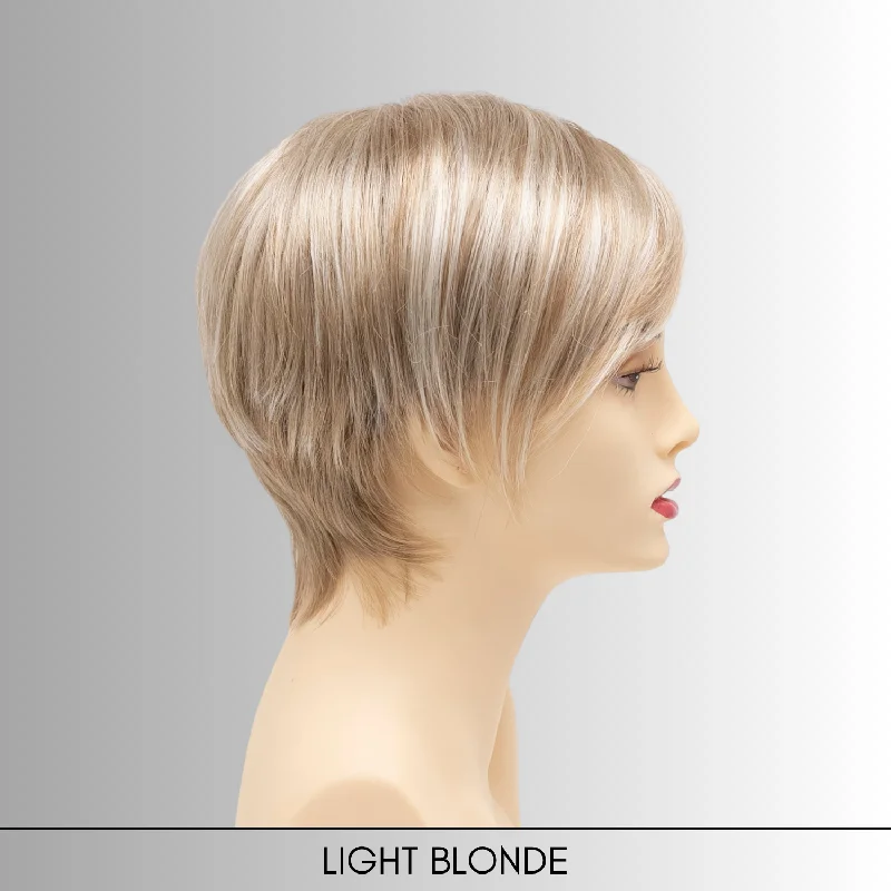 Light Blonde