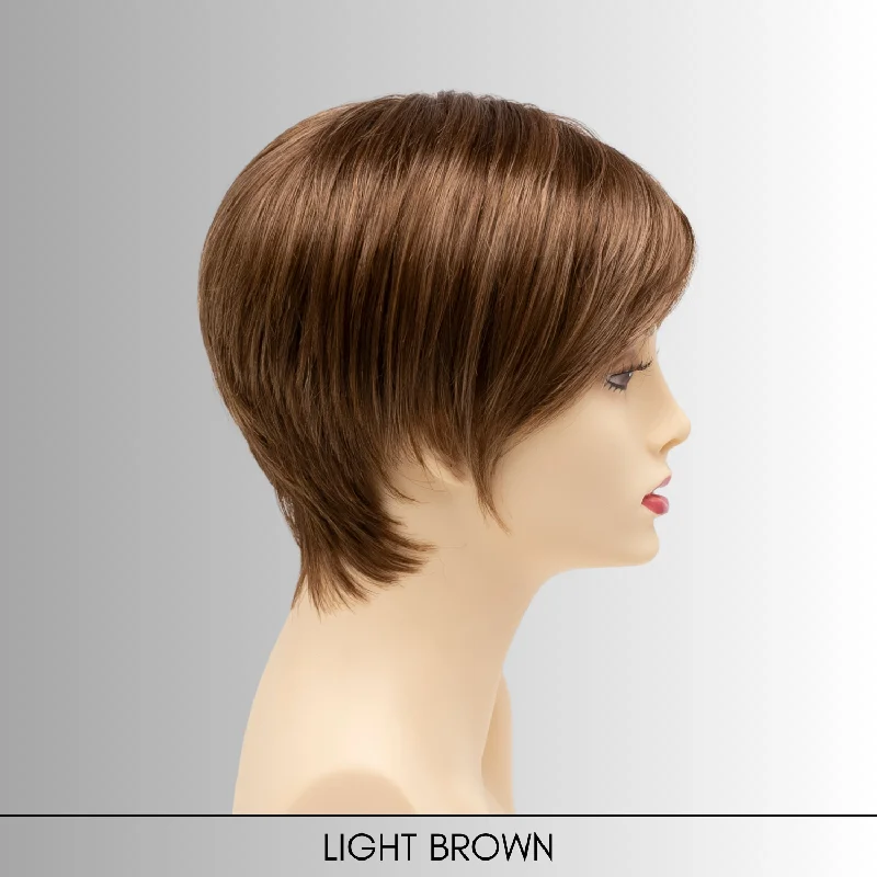 Light Brown