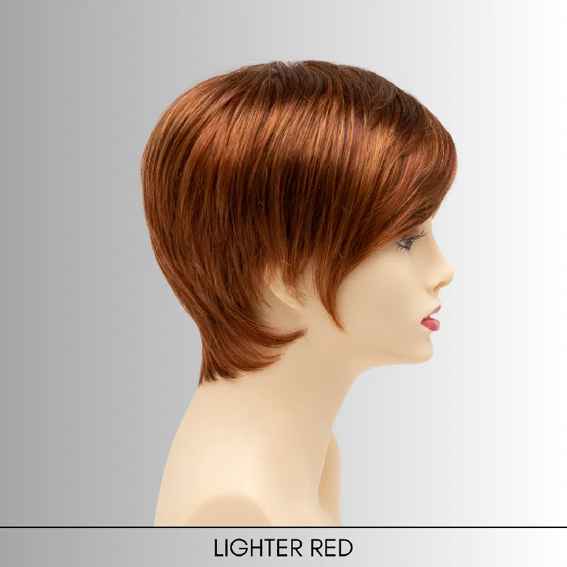 Lighter Red