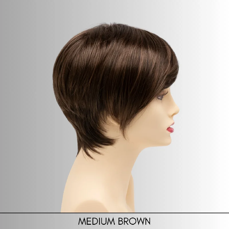 Medium Brown