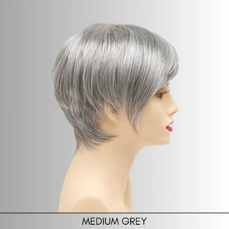 Medium Grey