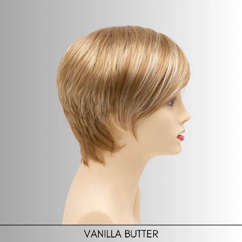 Vanilla Butter