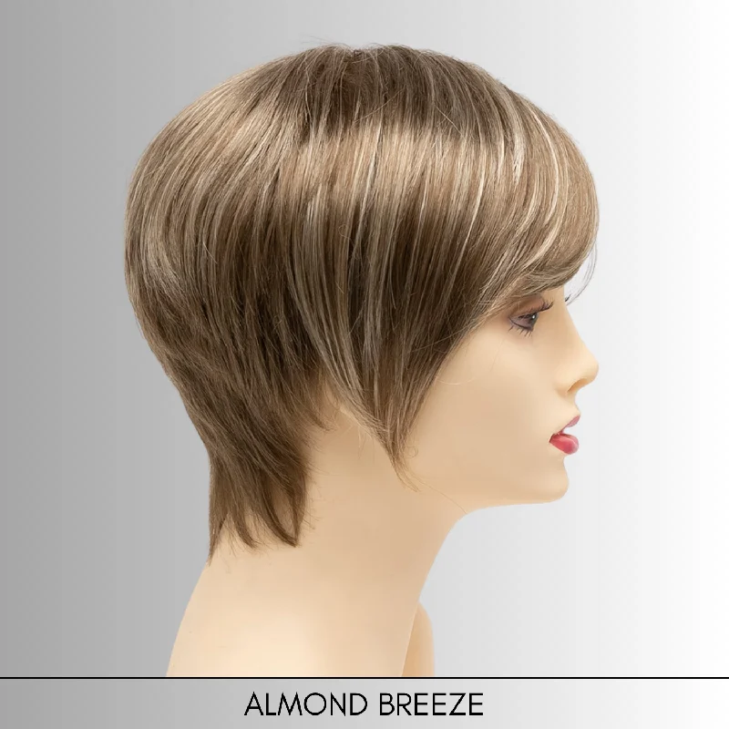 Almond Breeze