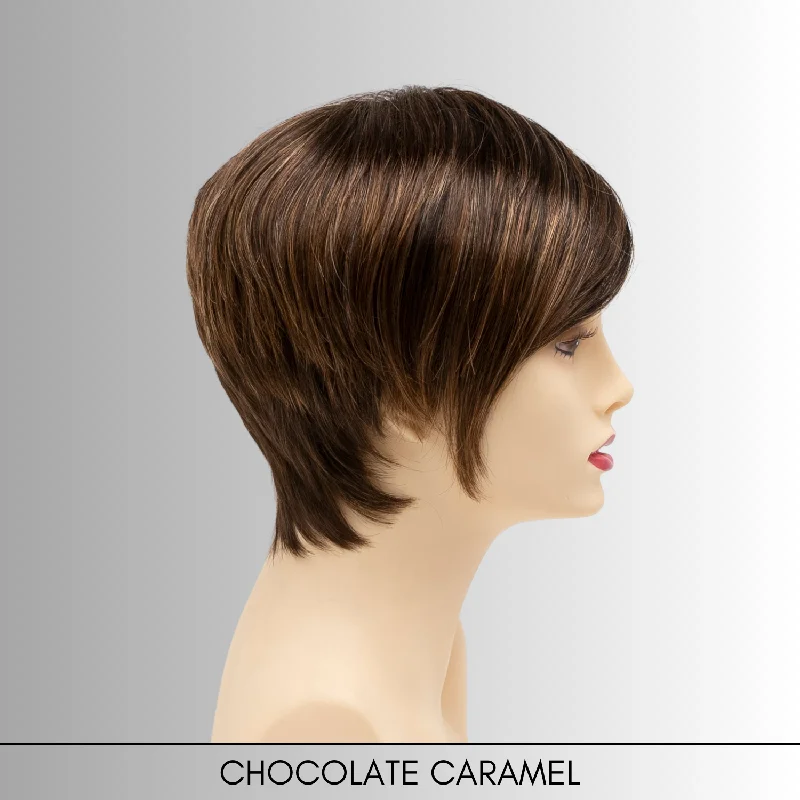 Chocolate Caramel