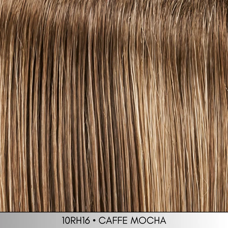 10RH16 - Caffé Mocha