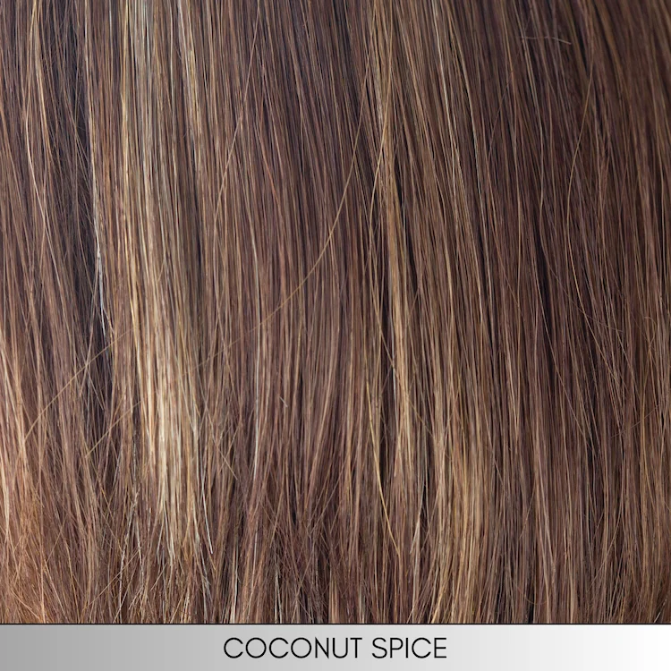 Coconut Spice